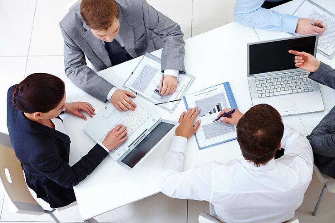 Smart Workforce Planning
