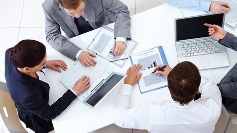 Smart Workforce Planning