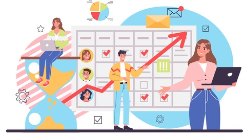 Planificación Optimizada