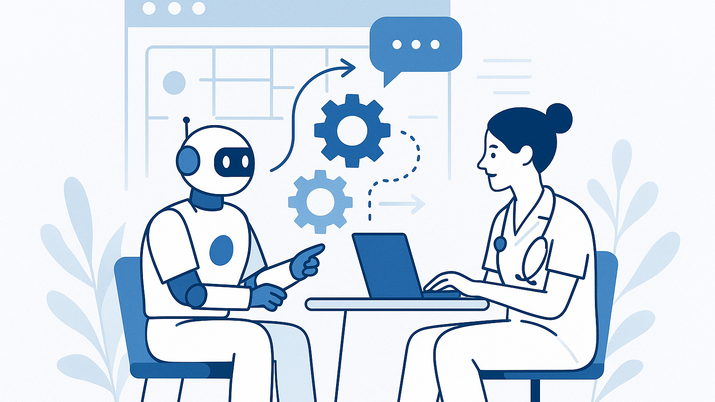 Planifica turnos con inteligencia. Automatiza. Optimiza.