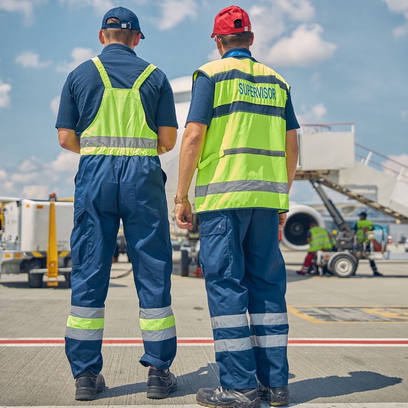 Flexible Einsatzpläne auf Knopfdruck