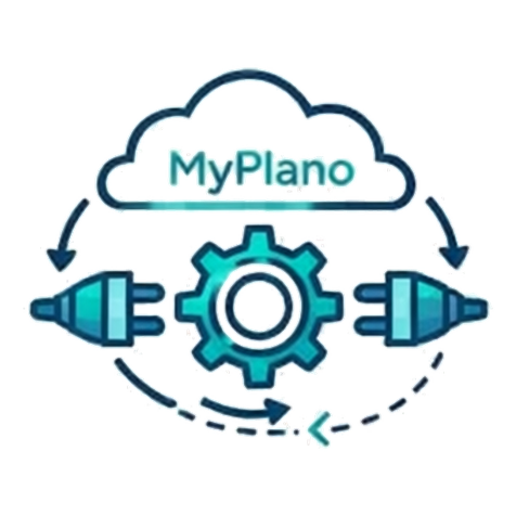 Integración con MyPlano
